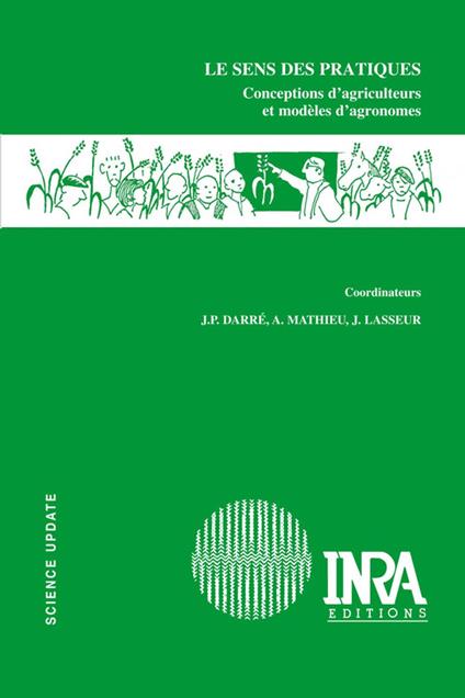 Le sens des pratiques