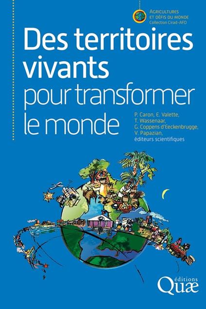 Des territoires vivants pour transformer le monde