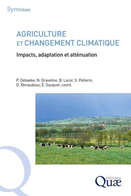 Agriculture et changement climatique
