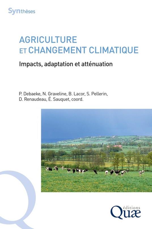 Agriculture et changement climatique
