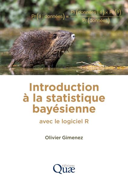 Introduction à la statistique bayésienne