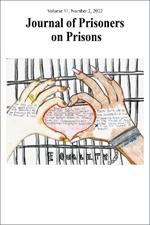 Journal of Prisoners on Prisons, V31 #2