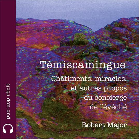 Témiscamingue