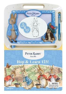 Peter Rabbit Classic - Phidal Publishing - cover