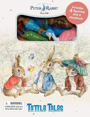 Peter Rabbit Classic - Phidal Publishing - cover