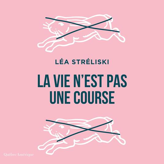 La vie n'est pas une course