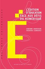 L' édition d’éducation face aux défis du numérique