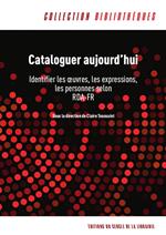 Cataloguer aujourd’hui