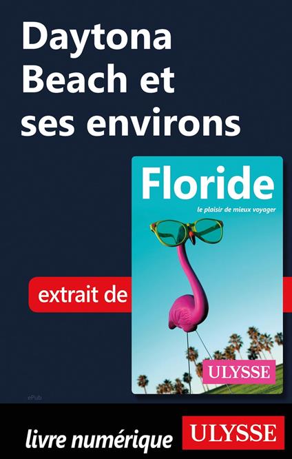 Daytona Beach et ses environs