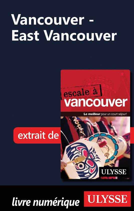Vancouver - East Vancouver