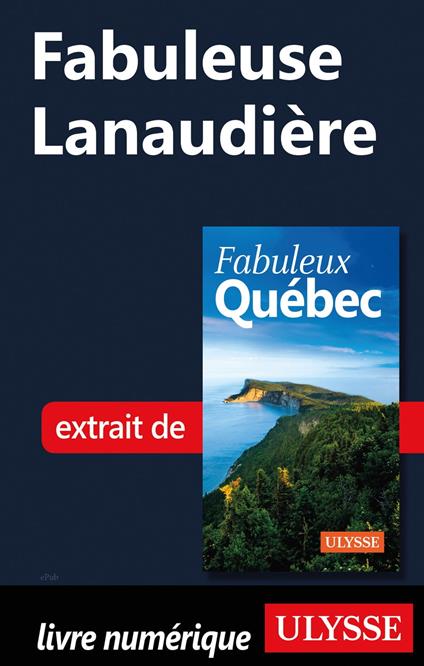 Fabuleuse Lanaudière