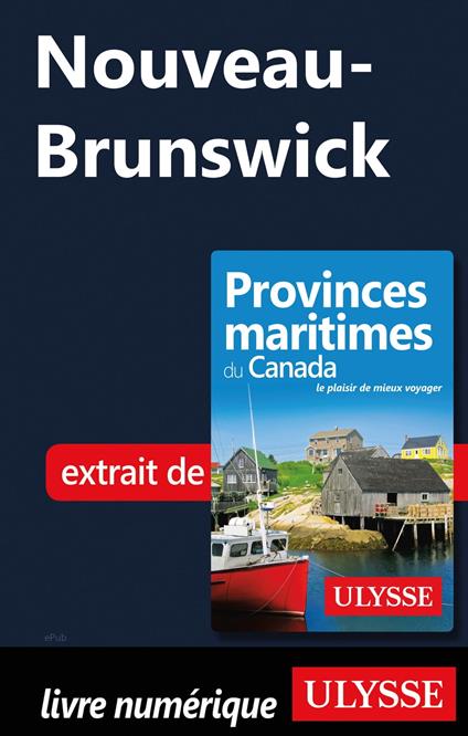 Nouveau-Brunswick