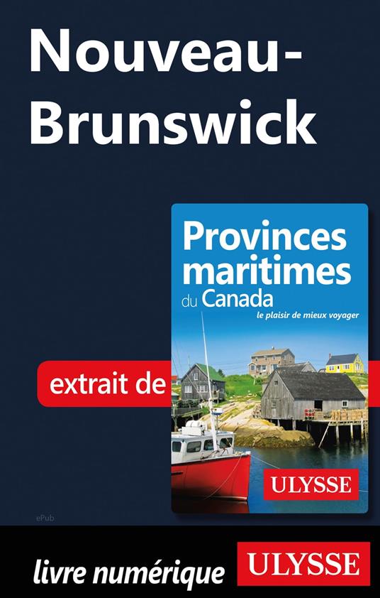 Nouveau-Brunswick