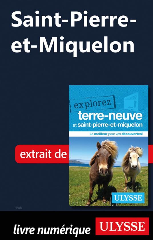 Saint-Pierre-et-Miquelon