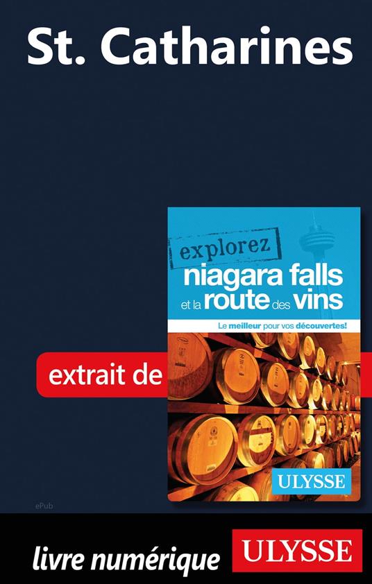 St. Catharines