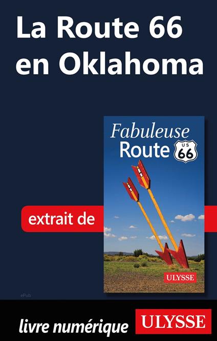 La Route 66 en Oklahoma