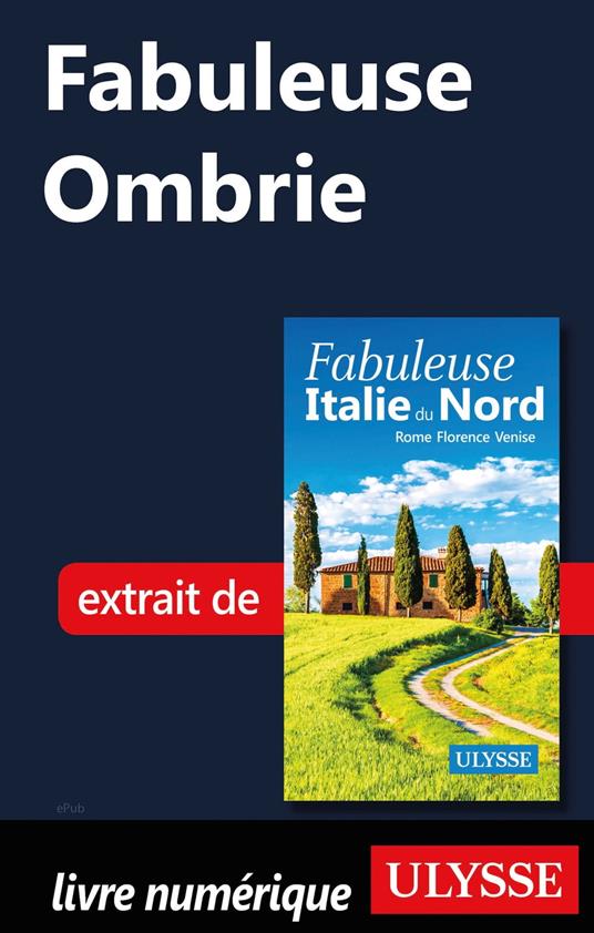 Fabuleuse Ombrie
