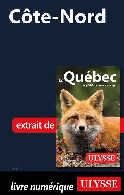 Côte-Nord