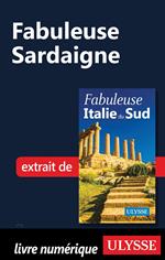 Fabuleuse Sardaigne