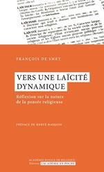 Vers une laïcité dynamique