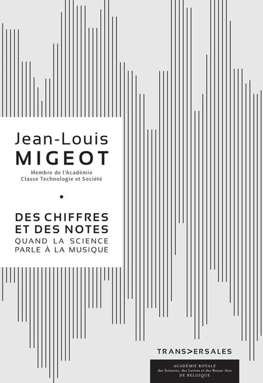 Des chiffres et des notes