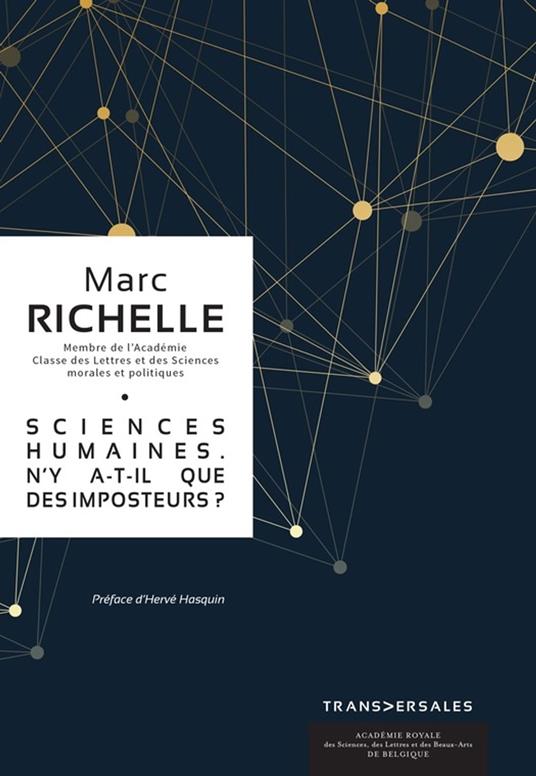 Sciences Humaines. N’y a-t-il que des imposteurs ?