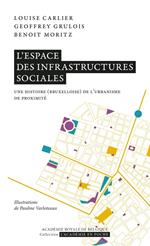 L'espace des infrastructures sociales