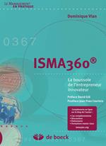 ISMA360 : La boussole de l'entrepreneur innovateur
