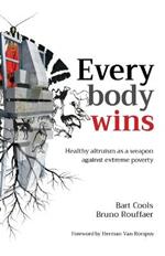 Everybody wins: Healthy altruism as a weapon against extreme poverty