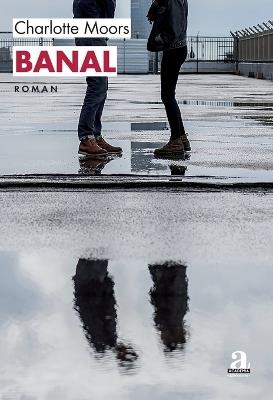 Banal - Charlotte Moors - cover