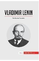 Vladimir Lenin: The Russian Revolution - 50minutes - cover