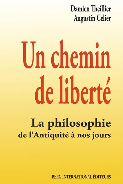 Un chemin de liberté