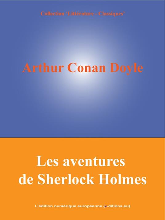 Les Aventures de Sherlock Holmes