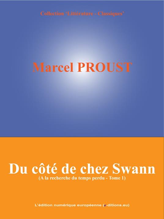 Du côté de chez Swann