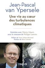 Une vie au cœur des turbulences climatiques