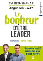 Le bonheur d'être leader