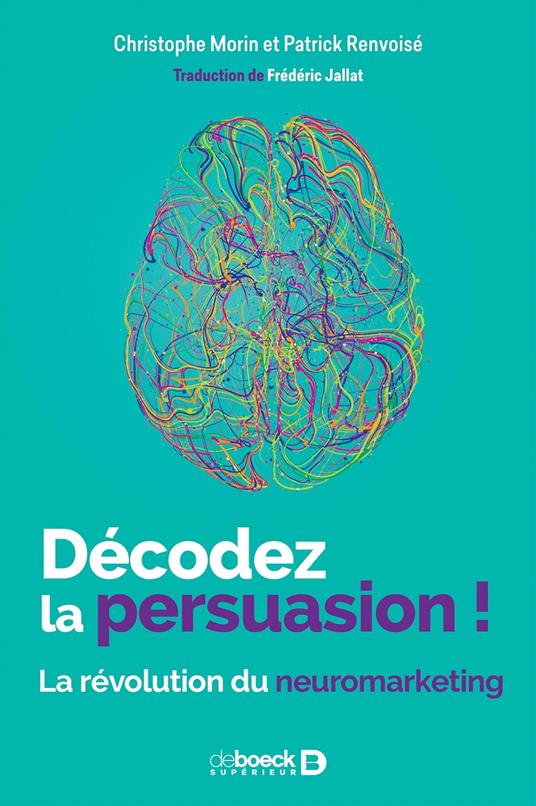 Décodez la persuasion !