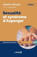 Sexualité et syndrome d'Asperger