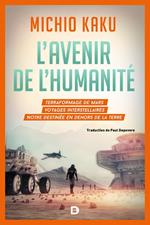 L'avenir de l'humanité