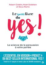 Le (petit) livre du YES !