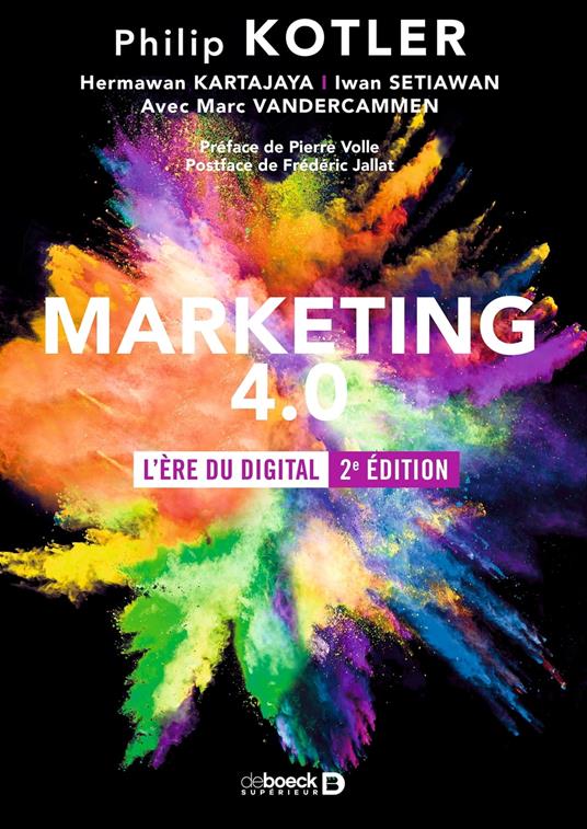 Marketing 4.0