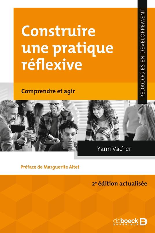 Construire une pratique réflexive
