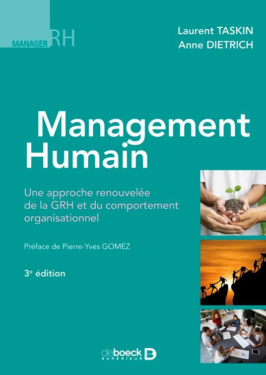Management humain
