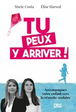 Tu peux y arriver !