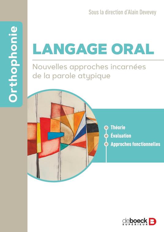 Langage oral
