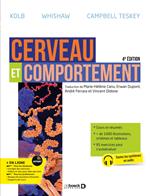 Cerveau et comportement