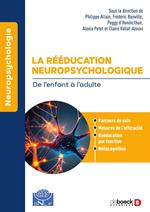 La rééducation neuropsychologique