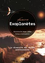 Objectif exoplanètes