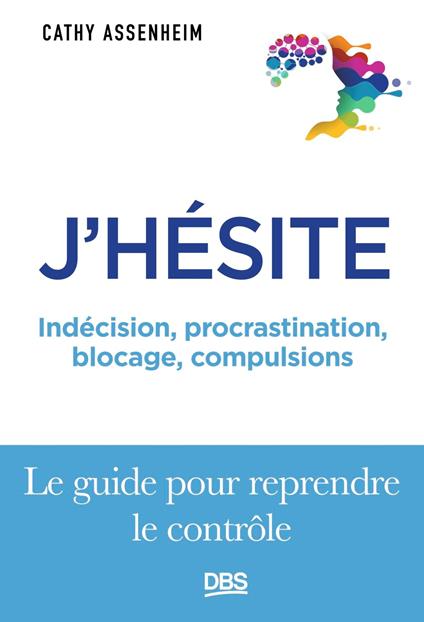 J'hésite...