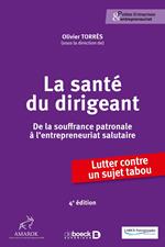 La santé du dirigeant